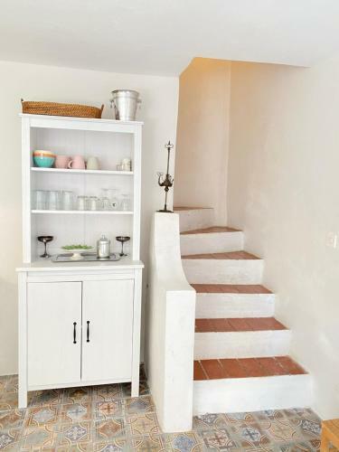 Charming Stone House In Jelsa