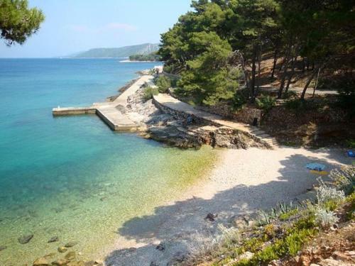 Holiday House With A Parking Space Pitve, Hvar - 17397