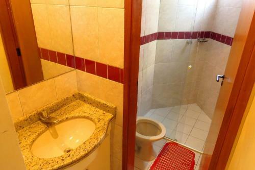 Millenium B309 - Apartamentos Para Temporada