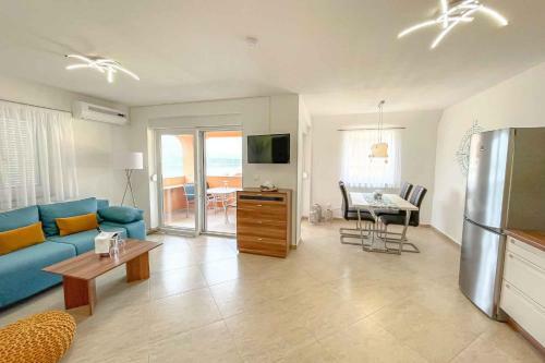 Apartment In Klimno - Insel Krk 42236