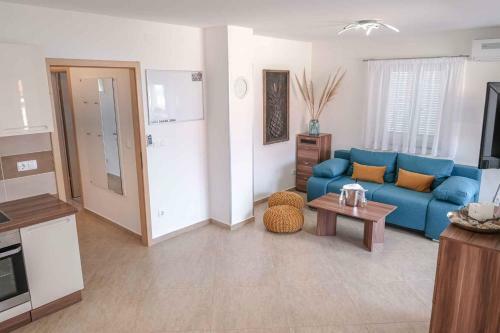 Apartment In Klimno - Insel Krk 42236