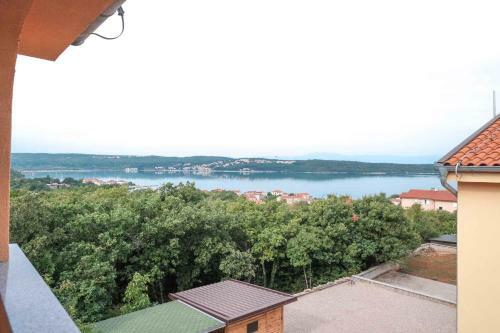 Apartment In Klimno - Insel Krk 42236