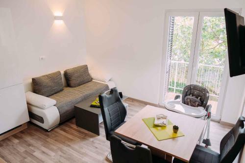 Apartments In Klimno - Insel Krk 42235