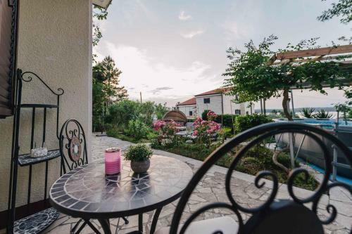 Apartments In Klimno - Insel Krk 42235