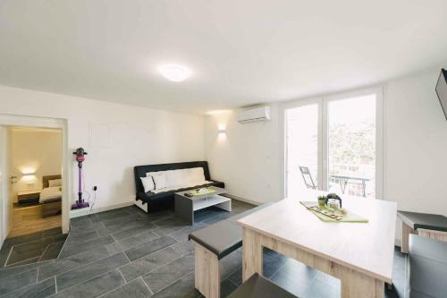 Apartments In Klimno - Insel Krk 42235
