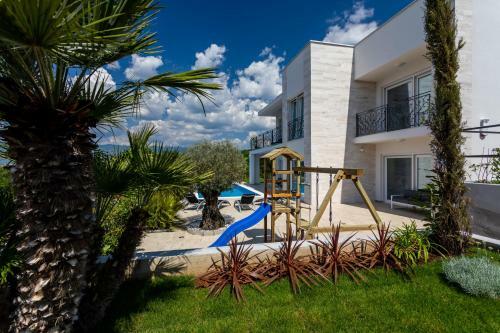 Villa Zarra