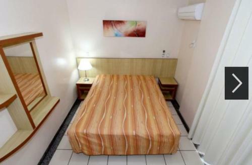 Hotel Diroma Condom�nio Vip