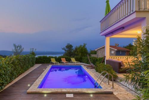 Villa Residencia La Famiglia