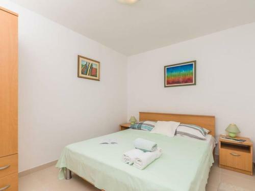 Apartment F-4 Klimno