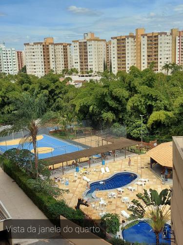 Golden Dolphin Grand Resort - Apt 401