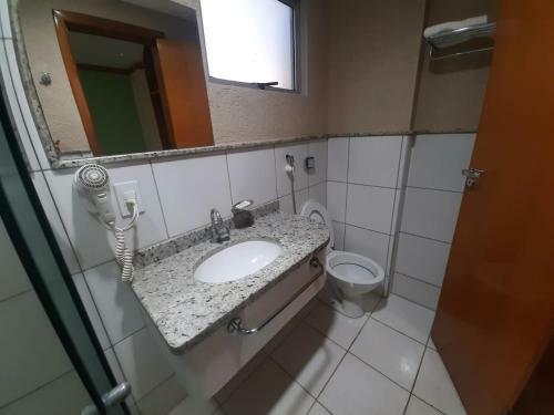 Golden Dolphin Grand Resort - Apt 401