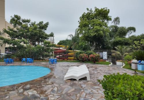 Golden Dolphin Grand Resort - Apt 401