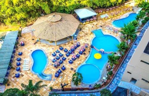 Golden Dolphin Grand Resort - Apt 401
