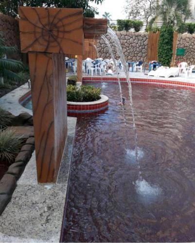 Golden Dolphin Grand Resort - Apt 401