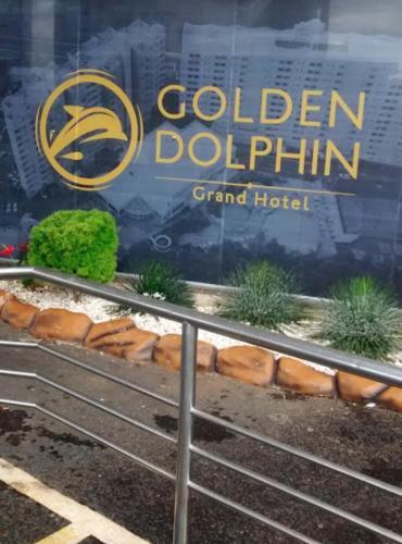 Golden Dolphin Grand Resort - Apt 401