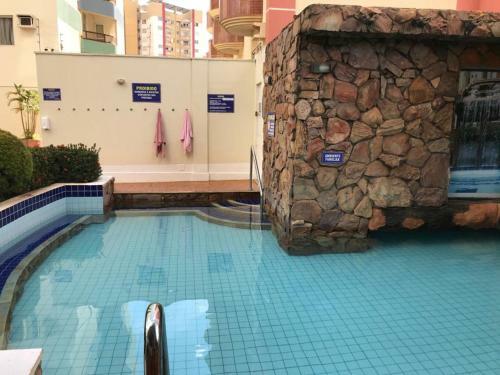 Apartamento Ap� Da V� Cleyne