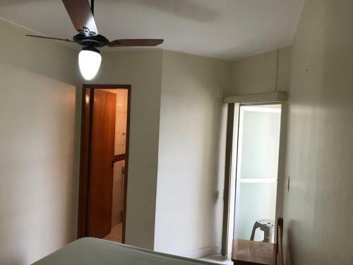 Apartamento Ap� Da V� Cleyne