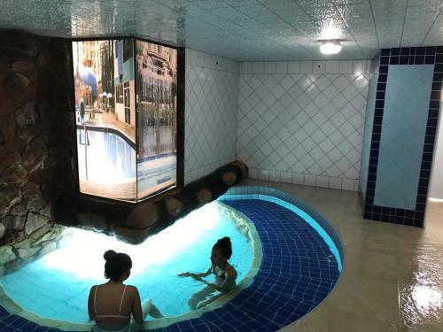 Apartamento Ap� Da V� Cleyne