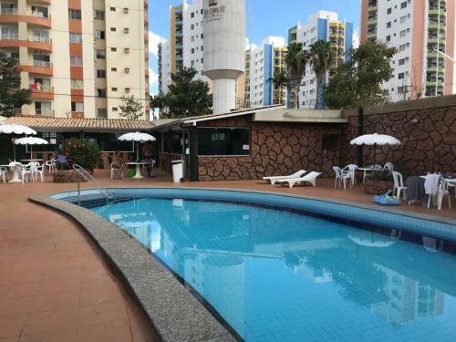 Apartamento Ap� Da V� Cleyne
