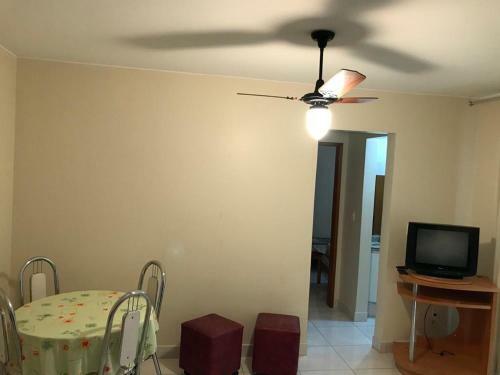 Apartamento Ap� Da V� Cleyne