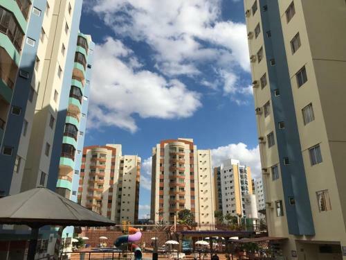 Apartamento Ap� Da V� Cleyne