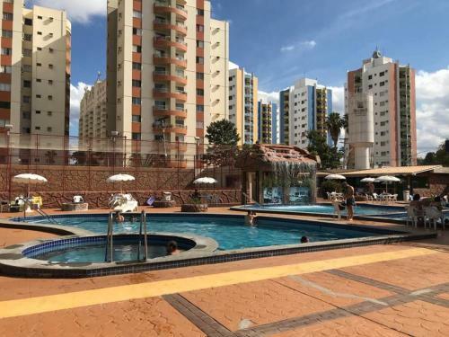 Apartamento Ap� Da V� Cleyne