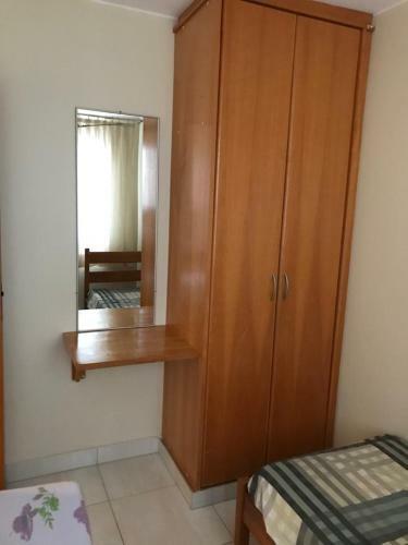 Apartamento Ap� Da V� Cleyne