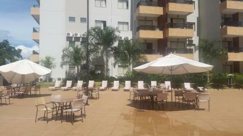 Priv� Marina Flat Apart
