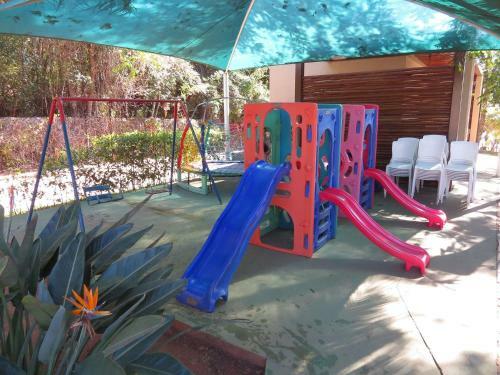Aldeia Do Lago - Apartamentos Para Temporada