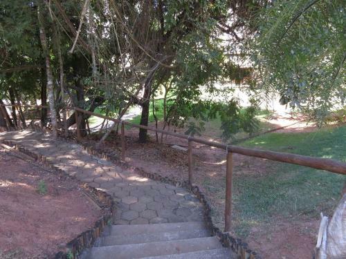 Aldeia Do Lago - Apartamentos Para Temporada