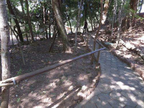 Aldeia Do Lago - Apartamentos Para Temporada