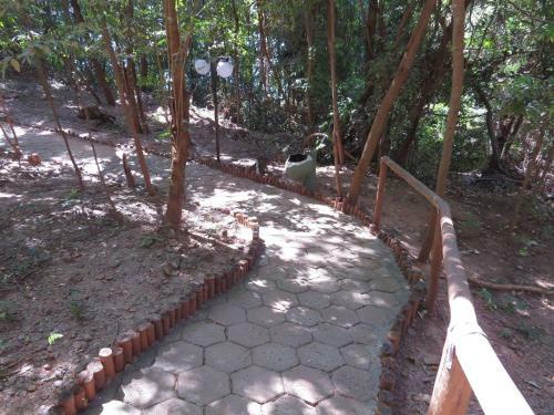 Aldeia Do Lago - Apartamentos Para Temporada