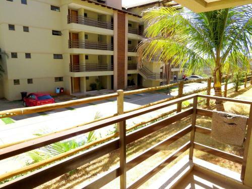 Aldeia Do Lago - Apartamentos Para Temporada