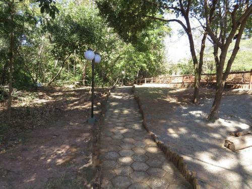 Aldeia Do Lago - Apartamentos Para Temporada