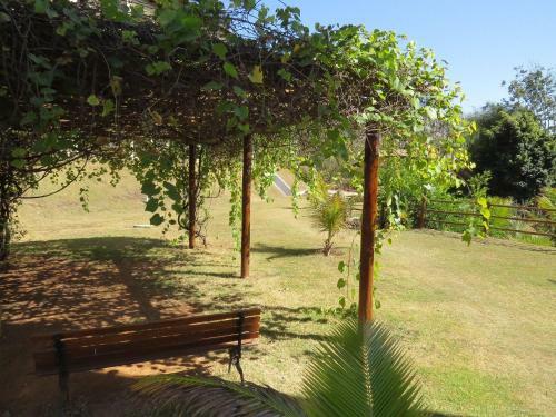 Aldeia Do Lago - Apartamentos Para Temporada