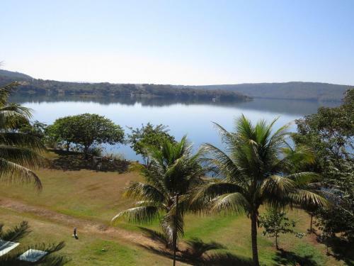 Aldeia Do Lago - Apartamentos Para Temporada