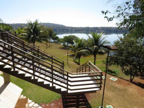 Aldeia Do Lago - Apartamentos Para Temporada