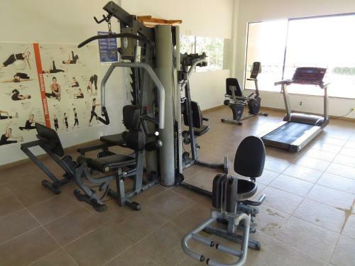 Aldeia Do Lago - Apartamentos Para Temporada