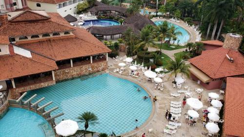 Apartamento Hot Springs