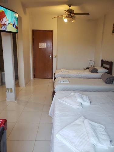 Apartamento Hot Springs