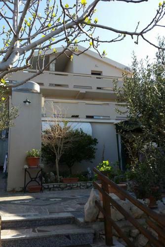 Apartments With A Parking Space Kolan, Pag - 16482