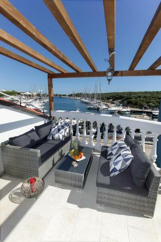 Luxury Apartment Lavanda