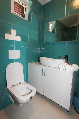 Luxury Apartment Lavanda