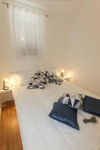 Luxury Apartment Lavanda
