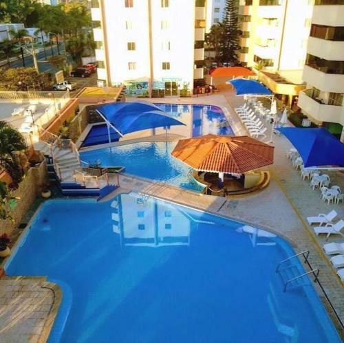 Apartamento House Relax Parque Das �guas Quentes
