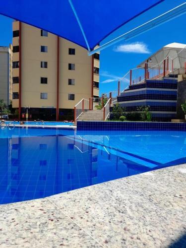 Apartamento House Relax Parque Das �guas Quentes