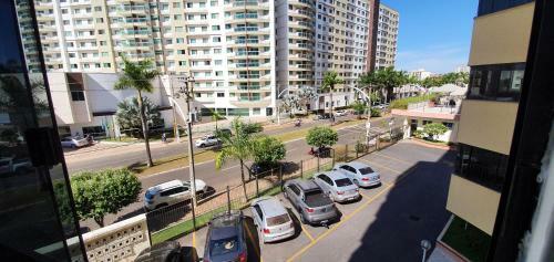 Apartamento House Relax Parque Das �guas Quentes