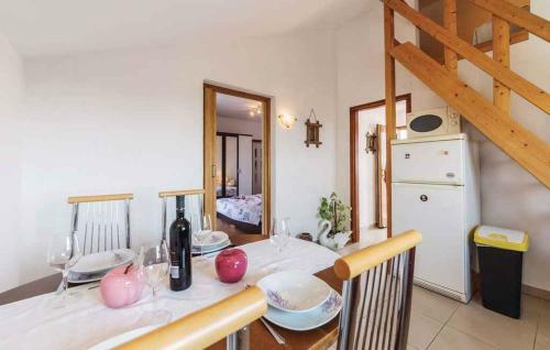 Apartment In Koromacno/istrien 33192