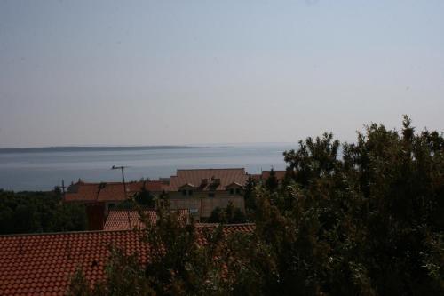 Apartments With A Parking Space Mandre, Pag - 6473