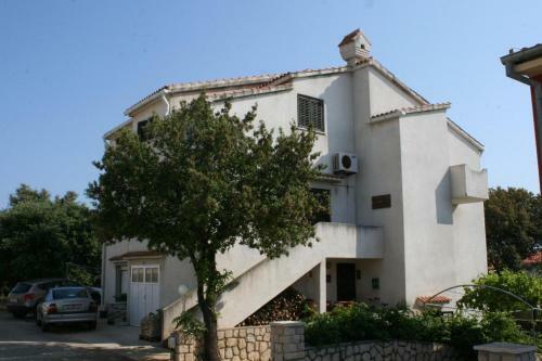 Apartments With A Parking Space Mandre, Pag - 6473